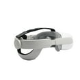 thumbnail image 1 of Head Strap Compatible for Oculus Quest 2 Headset Headband Head Strap Replacement VR Accessories, 1 of 9