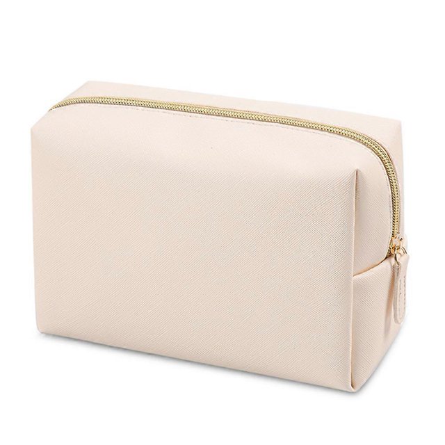 Women's Cosmetic Bag Portable Multipurpose Toiletry Bag Hand Waterproof Makeup Bag
