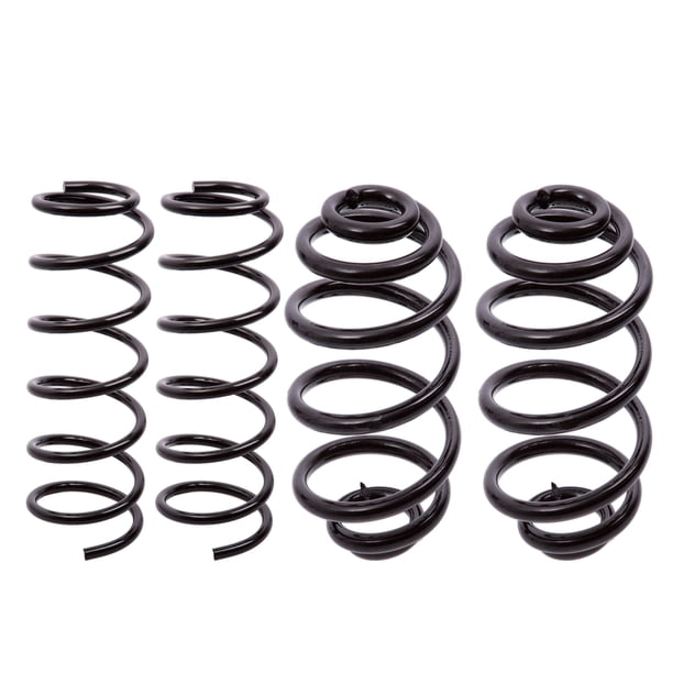Resortes Originales AG para Auto Completo para Volkswagen Chevy 1994 a 2013 4 Piezas Nuevos