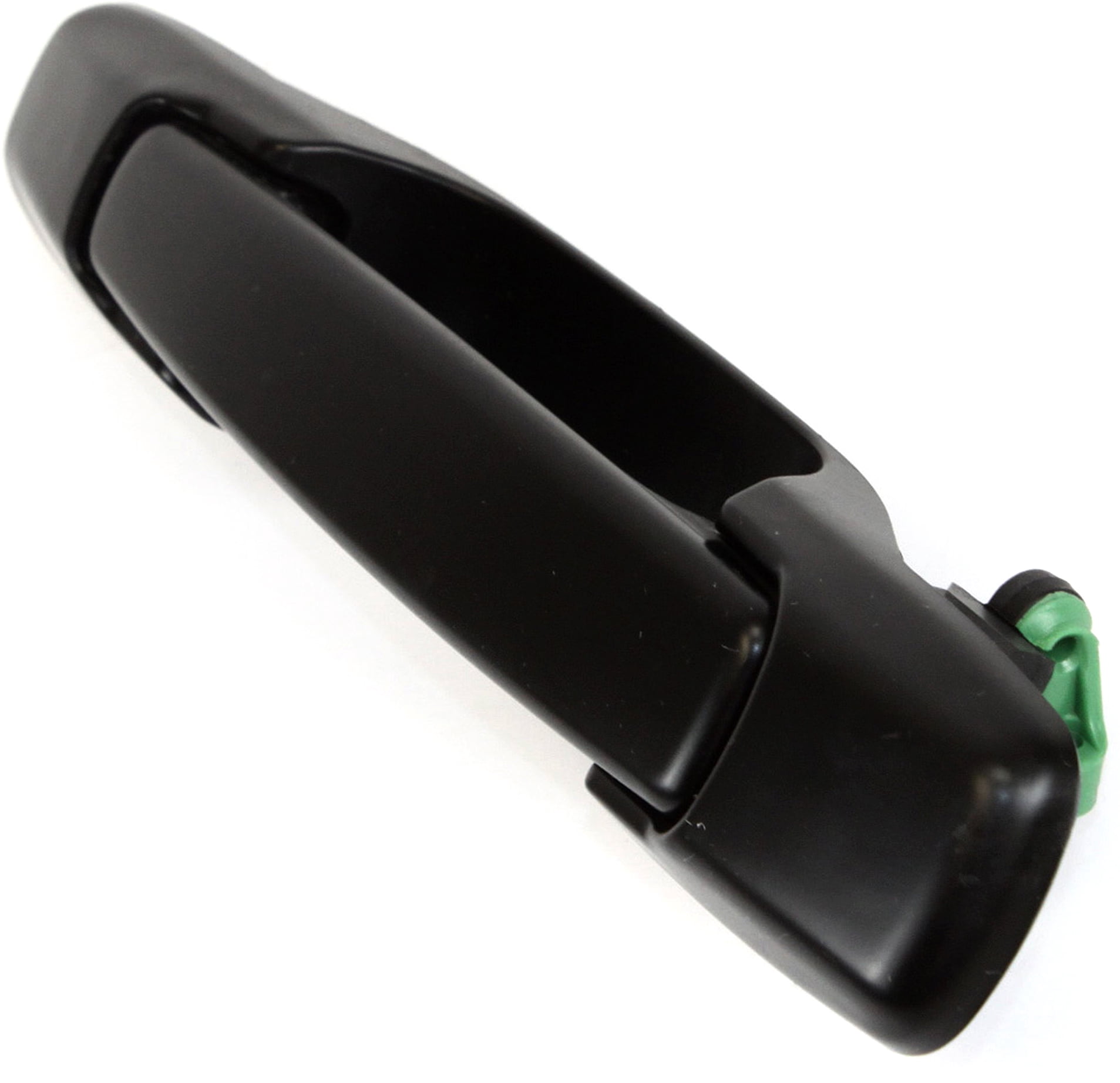 Replacement REPS462150 Exterior Door Handle Compatible with 1998-2002 Subaru Forester Front, Left Driver Primed