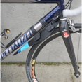 thumbnail image 2 of Portland Design Works Origami Front Fender, 2 of 4