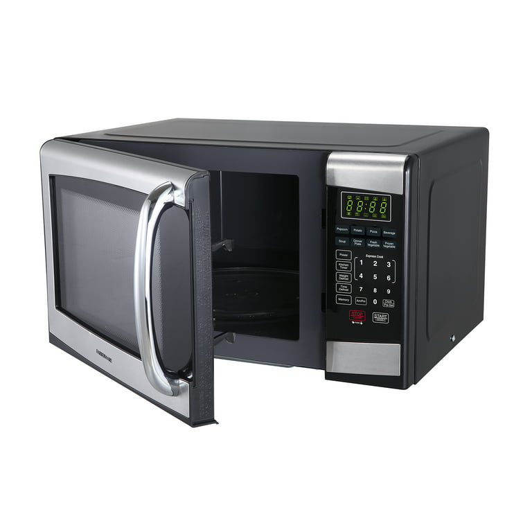 Farberware Microwave Oven, Classic, 0.9 Cu-Ft