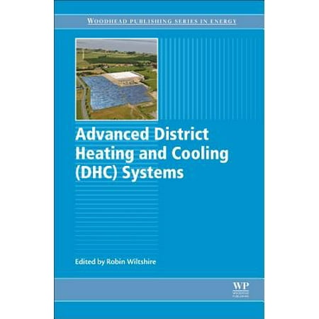 Advanced District Heating and Cooling (Dhc) (Best Heating And Cooling Systems For Your Home)