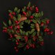 thumbnail image 5 of 2x 1x Artificial Decoraciones de Pared de Navidad, 5 of 9