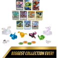 Bakugan Evolutions, Bakugan Genesis Collection Pack, 2 Light Up Bakugan