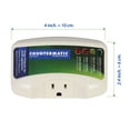 thumbnail image 2 of Protector electrónico contra sobretensiones Countermatic WS-23631 1800W, 2 of 6