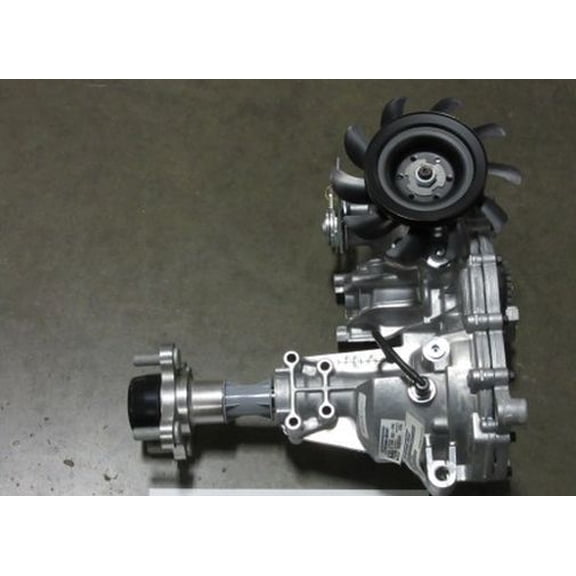 Bad Boy Mower OEM Left Transaxle 050-4071-00 Fits MZ Magnum