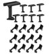 thumbnail image 1 of Solar Panel Water Drain Clips Sludge Removal Clip 35 Mm, 1 of 5