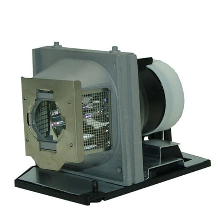 Advanced Lamps™ Lamp & Housing for The Optoma EP770 Projector - 1 Unit per pack - image 7
