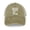 Khaki, variant on Never Trust An Atom Black Baseball Cap for Men Women, Adjustable Snapback Hats Trucker Hat