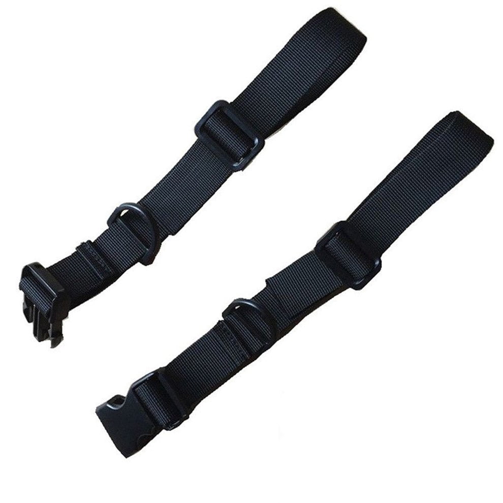 Outdoor Backpack Chest Strap Fixing Strap SlipOff Prevention Strap