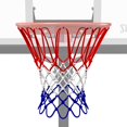 thumbnail image 3 of Red, White and Blue Heavy Duty Spalding Sport Net 220g, 3 of 4
