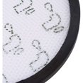 thumbnail image 3 of Filtros para aspiradoras Rowenta Silence Force Cyclonic 4aaaa Ro7647ea Ro7663ea Ro7676ea Ro7681ea (modelo Ro76xx) Accesorios de repuesto para filtros de aspiradoras Zr, 3 of 5