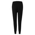 thumbnail image 6 of Bnwani Kids Jumpsuits Rompers For Baby Girls Up to 30% off Long Sleeve Hooded Relaxed Infant Jumpsuits Black L, 6 of 9
