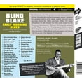 thumbnail image 2 of Early Morning Blues: Essential Recordings 1926-1932 (CD), 2 of 2