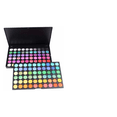 thumbnail image 2 of Paleta de Sombras Larga Duración 120 colores Malubero Malu983, 2 of 3