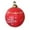#10, variant on Fwttom 23.6 inch Large Inflatable Christmas Balls - Inflatable Christmas Decorations Outdoor Xmas Blow Ups Ornaments for Outside Holiday Yard Lawn Porch Decor