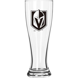 Las Vegas Golden Knights 2023 Stanley Cup Champions Official 16 oz. Roster Pint  Glass