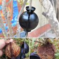 thumbnail image 2 of Dispositivo de enraizamiento de plántulas de plantas, cría asexual, bola, poda a gran altura, corte de raíces, injerto, tecnología de cerco, control de raíces en el hogar, 2 of 4