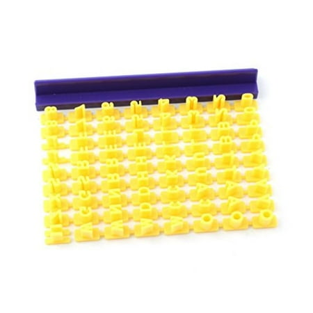 Fondant stamps big w