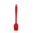 thumbnail image 2 of ensemble De Trois Pices Ensemble De Pinces Alimentaires En Gel De Silice Rouge Ensemble De Brosse Huile En Gel De Silice Grattoir Gril Pince Ste, 2 of 5