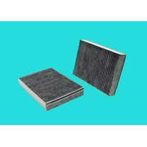 Cabin Air Filter Fits select: 1998-2002 JAGUAR XJ8, 2003 JAGUAR XJ