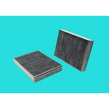 Cabin Air Filter Fits select: 1998-2002 JAGUAR XJ8, 2003 JAGUAR XJ
