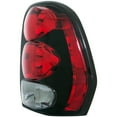 thumbnail image 4 of Dorman 1610351 Passenger Side Tail Light Assembly for Specific Chevrolet Models, 4 of 4