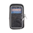 thumbnail image 2 of Bolsa calefactora eléctrica para teléfono móvil, protección de batería, gran espacio, universal, con ventana para cámara, 2 of 14