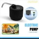 thumbnail image 5 of Dispensador de Agua, Bomba de Agua, Bomba Eléctrica para , Minibomba de Agua, Dispensador de Agua Automático Plegable para el Hogar, Color Negro., 5 of 5