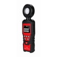 Digital Illuminance Meter, High-precision Photometer, Test Luminance ...