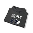 thumbnail image 4 of Papa Hoodie, Gifts, Hooded Sweatshirt, 4 of 4