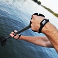thumbnail image 5 of STKR Concepts Tough Skin Gloves - Protect your palms from blisters and vibration - Size Small/Medium, 5 of 10