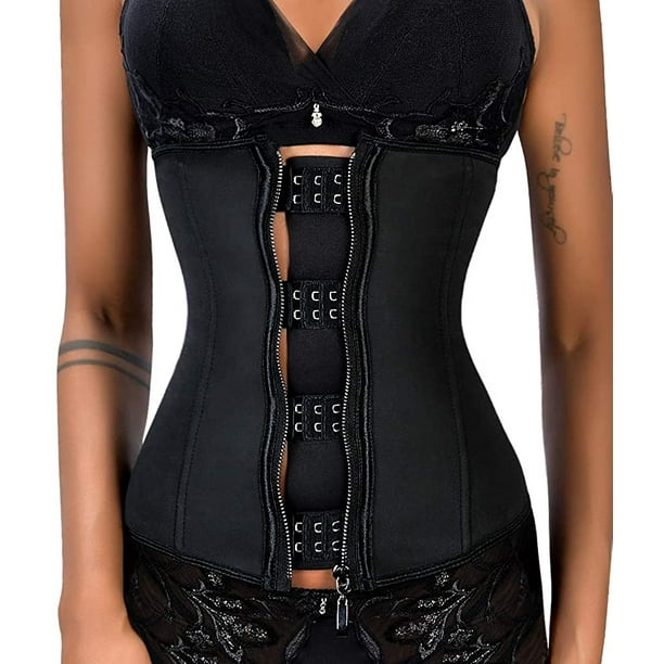 corsets for hourglass shape