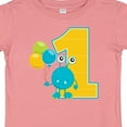 thumbnail image 4 of Inktastic First Birthday Monster Boys or Girls Baby T-Shirt, 4 of 5