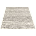 thumbnail image 3 of Rio Cream Polypropylene Rug 5'3" x 7'3", 3 of 5