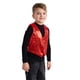 thumbnail image 2 of Chaleco de lentejuelas Dress Up America para niños, disfraz de fiesta, 2 of 3