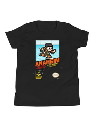 Mighty Ducks Jersey Youth