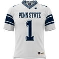 thumbnail image 2 of Youth GameDay Greats #1 White Penn State Nittany Lions Football Jersey, 2 of 4
