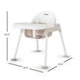 thumbnail image 5 of Secure Sitter Premier Feeding Chair, 13", 5 of 7