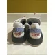 thumbnail image 4 of Ad-id-as White/Multicolor NMD R1 V2 Logo Print Sneakers Men's Size 6.5 Lace Up, 4 of 6