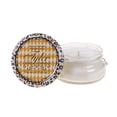 thumbnail image 2 of Tyler Candle Company - Diva - 3.4oz jar candle - with Tyler matches, 2 of 2