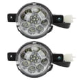 thumbnail image 1 of Cabezal De Faro Delantero De 12V, 14 LED, Hebilla De 3 Cables Para ATV De Cuatro Ruedas De 50cc, 70cc, 90cc, 110cc, 125cc, 1 of 7
