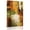 Green Brown, variant on Canvas Wall Art, Burnt Orange Fall Framed Canvas Prints for Living Room Bedroom, Thanksgiving Sage Green Abstract Autumn Extra Large Gallery Wrapped Wall Decor for Home Office, Gifts, 24"x36"