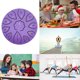 thumbnail image 5 of Tongue Drum, Steel Tongue Drum 11 notas 6 pulgadas, Steel Drum C-Key, Worry Free Drum para niños adultos principiantes Zhivalor CPB-SSW2458-3, 5 of 5