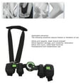 thumbnail image 4 of Adjustable Hinged Elbow Brace for Dislocated Arm Fractures, Ligament Injuries, and More, Provides  Joint Stabilization, Suitable for Various Conditions, 4 of 7