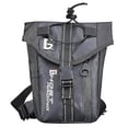 thumbnail image 2 of Ghost Racing Motorcycle Rider Leg Bags Knight Waist Bag Waterproof Outdoor Sport Bags, 2 of 2