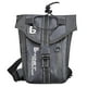 thumbnail image 2 of Ghost Racing Motorcycle Rider Leg Bags Knight Waist Bag Waterproof Outdoor Sport Bags, 2 of 2