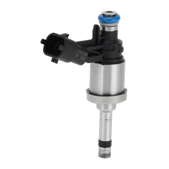 No.12638530/12632255/12611545 Fuel Injector for Buick Lacrosse 3.6L 10-11 Flow Match Black Fuel Nozzle 1 Pc