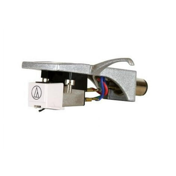 Gemini HDCN 15 Turntable Cartridge, with Phono Cartridge, for Gemini Turntables TT-1000, TT-2000, Multicolor, New, 1 Count, 1 Pack